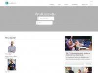 firmen.ch Thumbnail
