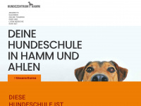 Hundezentrum-hamm.de