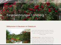 Oderbruch-lueneberg.de
