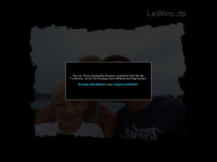 lewino.de Webseite Vorschau