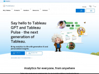 Tableau.com