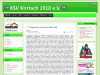 Ksv-kirrlach.de