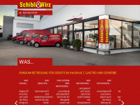 schibli-wirz.ch Thumbnail