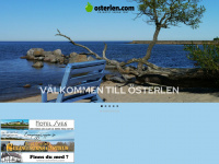 osterlen.com Webseite Vorschau