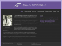 analisifunzionale.it Webseite Vorschau