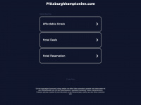 Pittsburghhamptoninn.com