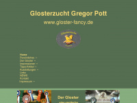gloster-fancy.de Thumbnail