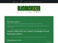 Blasorchester-elze.de