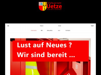 Feuerwehr-uetze.de