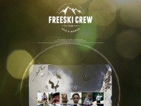 Freeski-crew.com