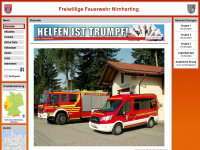 Feuerwehr-nirnharting.de