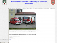 Feuerwehr-vachendorf.de