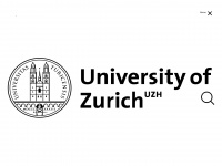 internationals.uzh.ch Webseite Vorschau