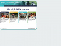 gruppe-delitzsch.de Webseite Vorschau