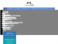 mk-braunschweig.de Webseite Vorschau