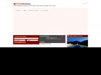 valpusteria.com Webseite Vorschau