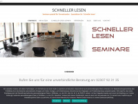 Schneller-lesen.com
