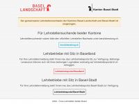 lenabb.ch Webseite Vorschau