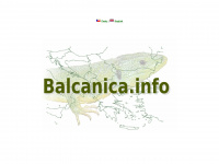 Balcanica.info