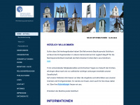 ref-bezirkssynode-solothurn.ch Webseite Vorschau