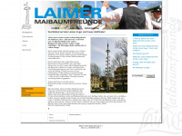 laimer-maibaumfreunde.de