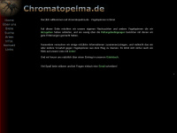 Chromatopelma.de