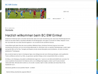bc-bw-ermke.de Webseite Vorschau