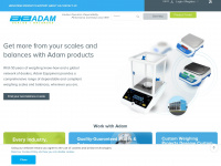 adamequipment.com