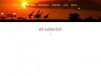 groebler.ch Webseite Vorschau