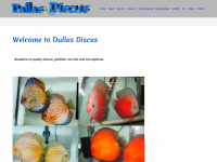 Dallasdiscus.com