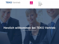Teko-vertrieb.de