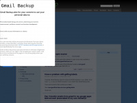 gmail-backup.com