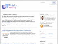 usability-weblog.de