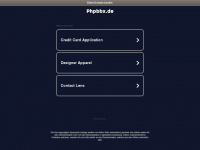 neroforum.phpbbx.de Webseite Vorschau