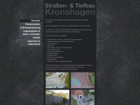 sutbau-kronshagen.de Webseite Vorschau