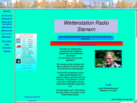 radio-stenern.de Webseite Vorschau