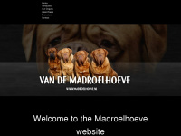 Madroelhoeve.nl