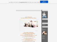 joschi-the-bulldog.de.tl Webseite Vorschau