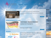 st-marien-braunschweig.de Webseite Vorschau