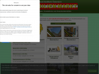 immobilienmarkt-at.com Webseite Vorschau