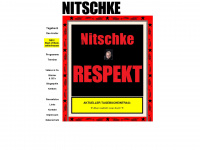 wolfgang-nitschke.de Webseite Vorschau