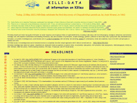 killi-data.org Webseite Vorschau