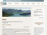 briefmarken-nidwalden.ch Webseite Vorschau