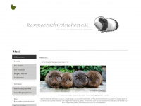 rexmeerschweinchen-ev.de Thumbnail