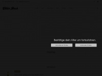 wilder-hirsch.com Webseite Vorschau