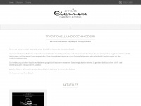 juwelier-classen.de Webseite Vorschau