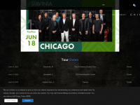 Chicagotheband.com