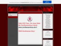 ksv-fans-baunatal.de.tl Webseite Vorschau