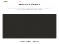 southernchondros.com