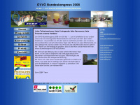 bk08.aquarienverein.com Webseite Vorschau